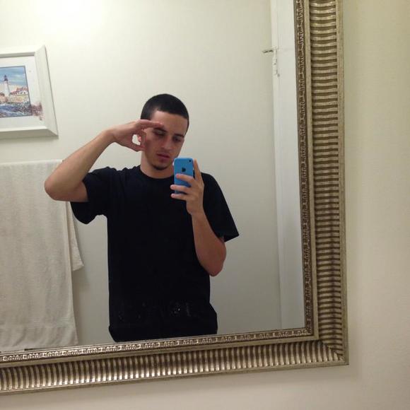 Meet your Posher, Nicholas - Picture 1 of 1